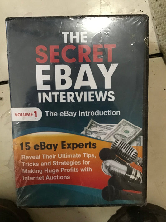 Secret eBay interviews